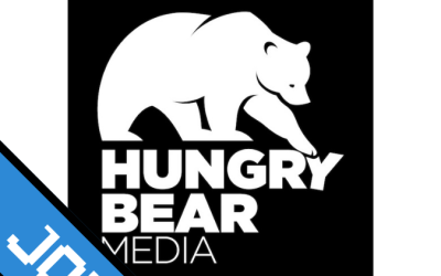 Job opportunity | Hungry Bear – YouTube Channel Manager