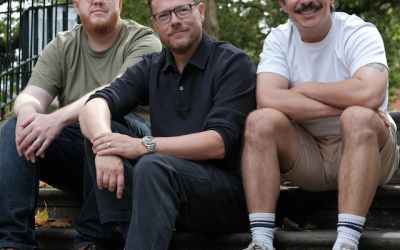 Former Acast, Audioboom and DMG chiefs launch creator media venture Everywhere
