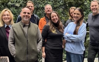 TellyCast Digital Bootcamp returns for second edition in October: price includes entry to Digital Content Forum 2026
