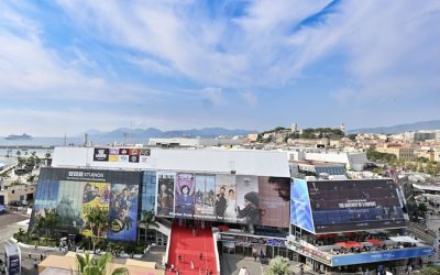 MIPCOM opens up new routes for content deals