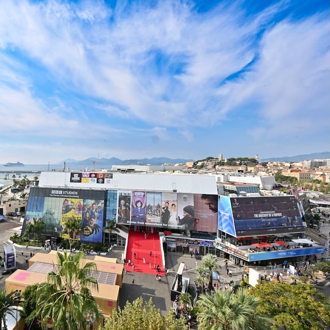 MIPCOM opens up new routes for content deals