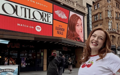 Netflix expands podcast slate, strikes deal with Outlore’s Eleanor Neale