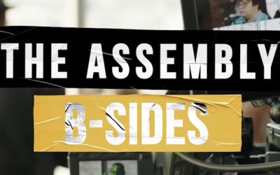 Rockerdale launches The Assembly spin-off on YouTube
