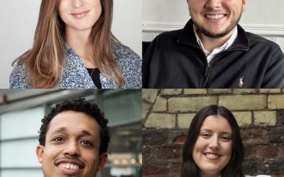 BBC, Channel 4.0 and Hearst Canvas execs join first wave of Digital Content Forum speakers
