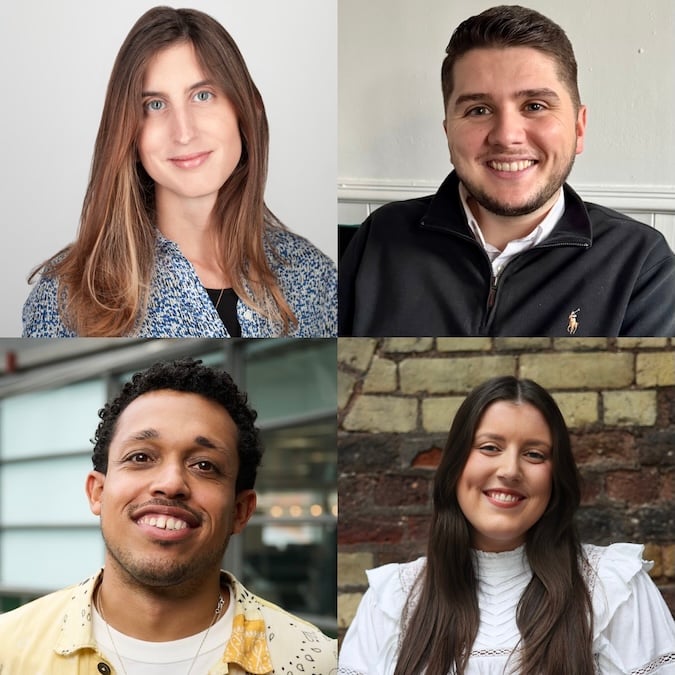 BBC, Channel 4.0 and Hearst Canvas execs join first wave of Digital Content Forum speakers