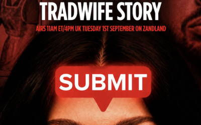 Zandland tradwife film passes one million YouTube views