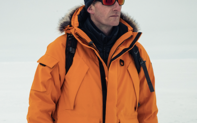 History Hit retraces Shackleton expedition across South Georgia