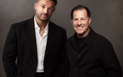 Steven Bartlett and Authentic launch $400m creator investment venture OBSN