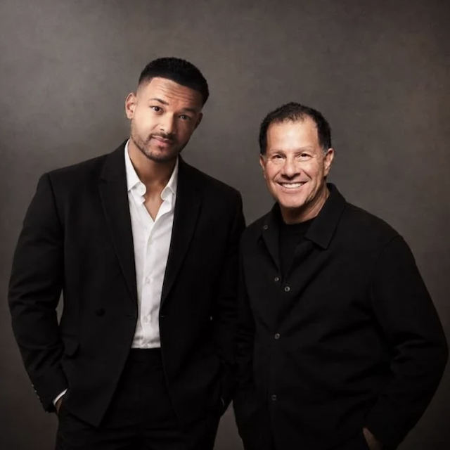 Steven Bartlett and Authentic launch $400m creator investment venture OBSN