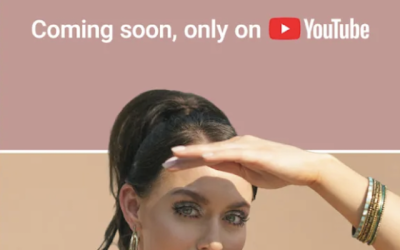 YouTube Canada unveils creator show slate as streamers court online talent
