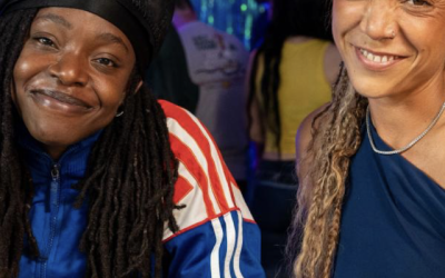 Channel 4 and NIVEA launch noughties-themed YouTube format with Miquita Oliver