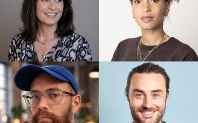 Guardian Studios, Spud Gun Studios, Platform Media among latest Digital Content Forum speakers