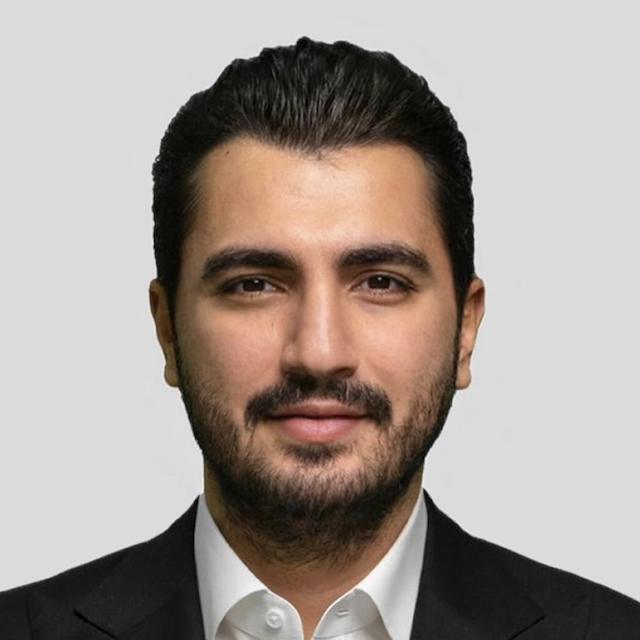 Yigit Dogan Celik