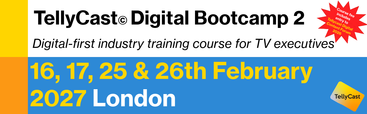 2027 Bootcamp