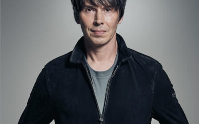 Sony Pictures Television partners with Brian Cox on digital content