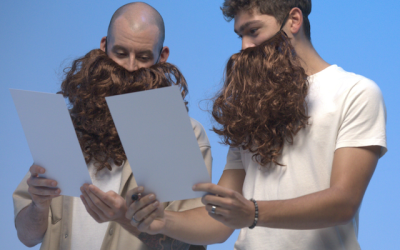 Channel 4’s A Comedy Thing teams up with Movember for first-ever branded partnership