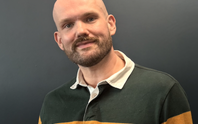 S4C appoints Guto Rhun to new digital commissioning role