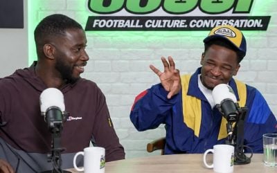 Fremantle and Buzz 16 revive Harry Pinero football show The Inside Scoop