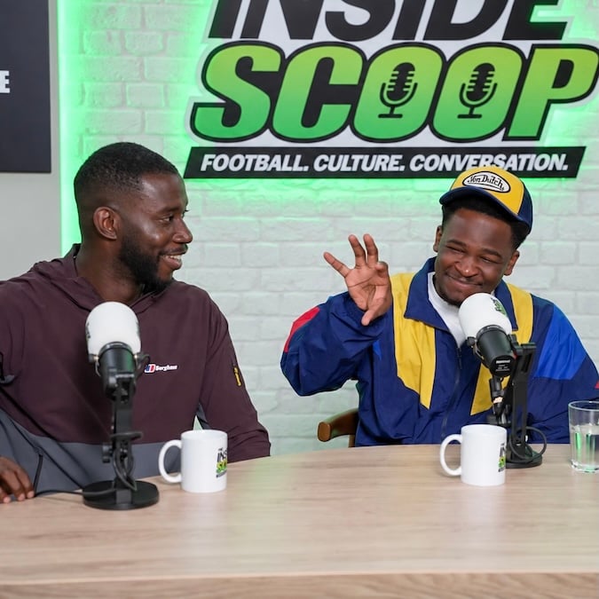 Inside Scoop – Harry Pinero and Culture Cams