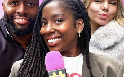 Fawkes Digital rebrands as Studio Fawkes as Date Me Right Now moves to MTV linear