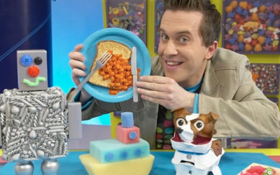 Banijay Kids & Family signs new digital content partnerships
