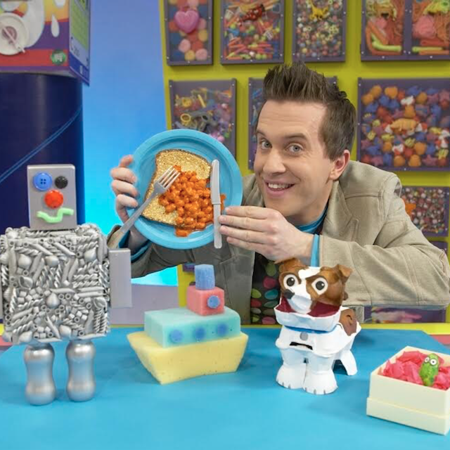 Banijay Kids & Family signs new digital content partnerships