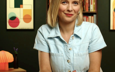 Little Dot Studios teams with Rachel Riley on maths YouTube channel and podcast