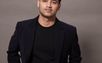 WME signs Figuring Out founder Raj Shamani for international representation