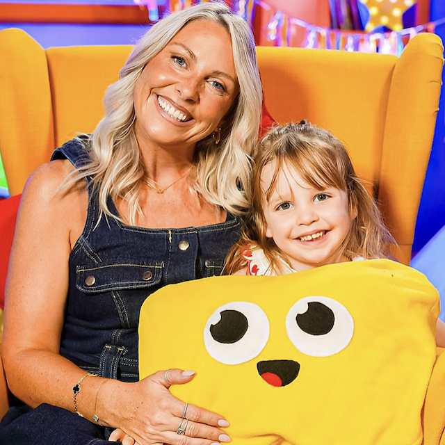 CBeebies Parenting launches YouTube channel with five documentaries