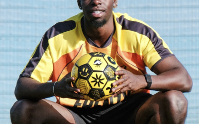Eman SV2 launches football media company Frenzy