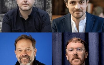 Hearst UK, Zoo 55, FlightStory and Tubi among latest Digital Content Forum speakers