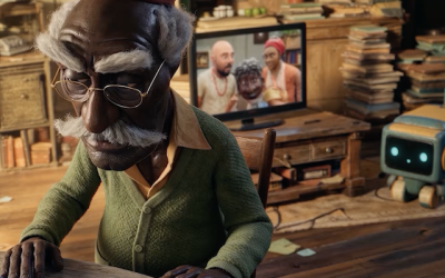 Wonder Studios strikes connected TV distribution deal for digital-first filmmakers