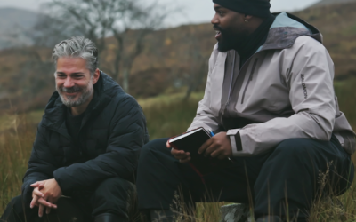 BBC Studios launches creator-led Scotland travel series on YouTube