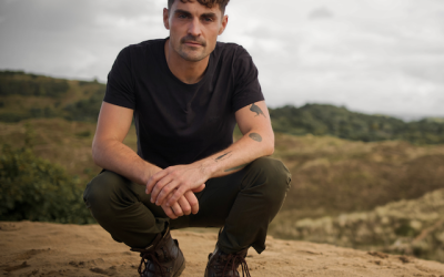 Wildstar Films and Dan O’Neill launch YouTube wildlife channel