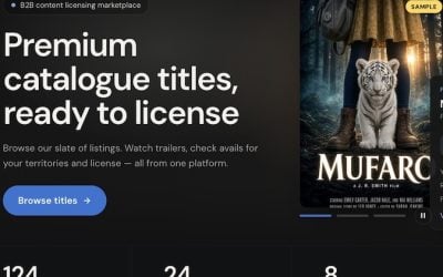 Vuulr unveils white-label rights sales platform VuulrOS
