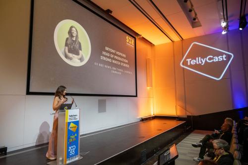 TellyCast-156