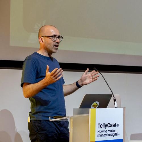 TellyCast-77 2